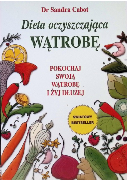Dieta oczyszczająca wątrobę