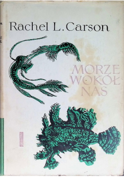 Morze wokół nas