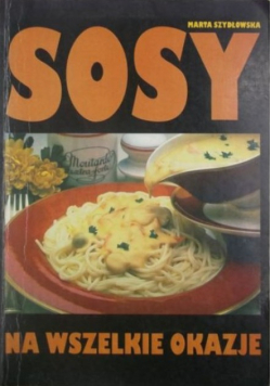 Sosy na wszelkie okazje