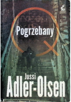 Pogrzebany