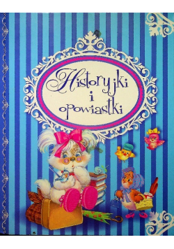 Historyjki i opowiastki