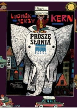 Proszę Słońa Ludwik Jerzy Kern