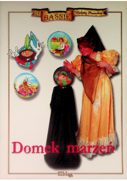 Baśnie Domek marzeń