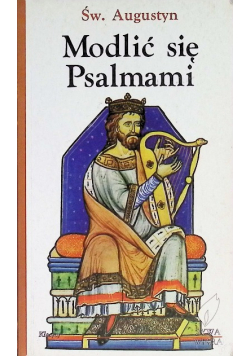 Modlić się psalmami