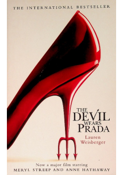 The Devil Wears Prada