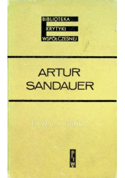 Liryka i Logika
