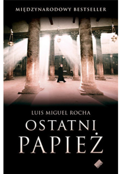 Ostatni papież