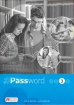 Password 3 Workbook