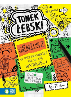 Geniusz