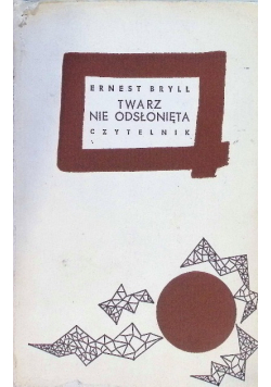 Twarz Nie Odsłonięta