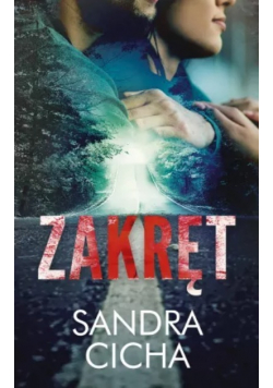 Zakręt