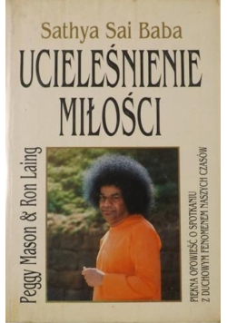 Ucieleśnienie miłości