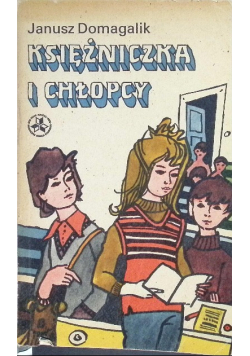 Księżniczka i chłopcy