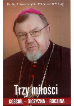Trzy miłości