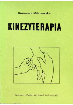 Kinezyterapia