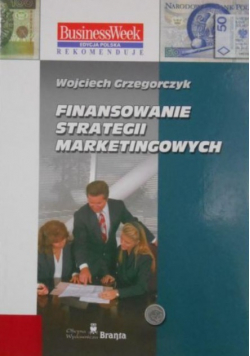 Finansowanie strategii marketingowych