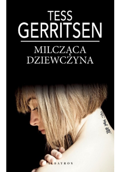 Milcząca dziewczyna