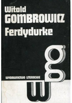 Ferdydurke