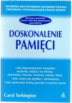 Doskonalenie pamięci