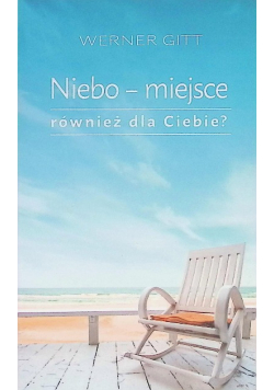 Niebo miejsce również dla Ciebie