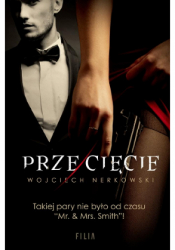 Przecięcie