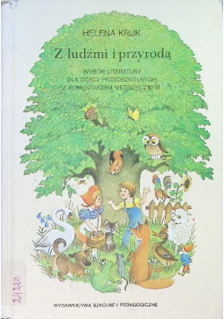 Z ludźmi i przyrodą