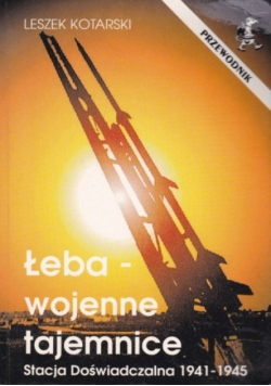 Łeba wojenne tajemnice