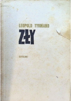 Zły