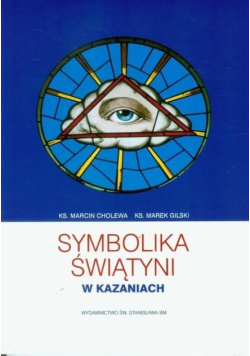 Symbolika świątyni w kazaniach