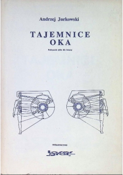 Tajemnice oka