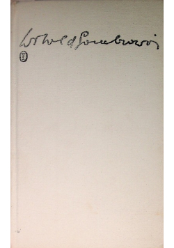 Gombrowicz Dziennik 1967 - 1969