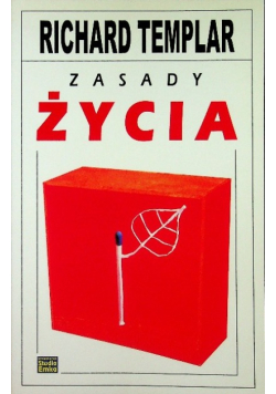Zasady życia