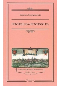 Pentesilea/ Pentezylea