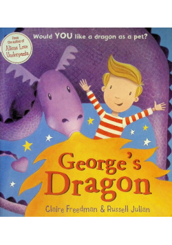 George's Dragon