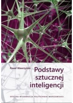 Podstawy sztucznej inteligencji