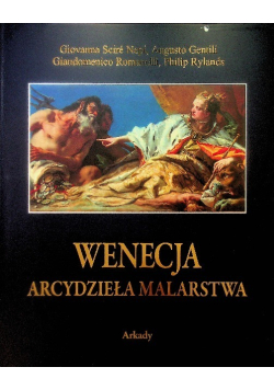 Arcydzieła malarstwa Wenecja
