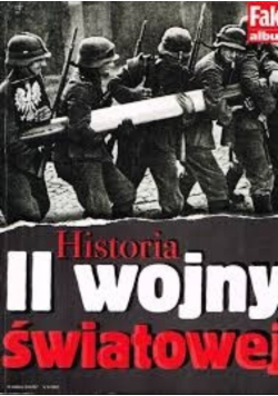 Historia II wojny światowej Nr 4 / 05