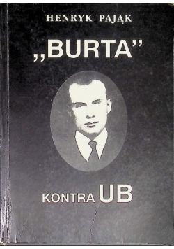 Burta kontra UB