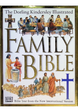 Illustrated Family Bible