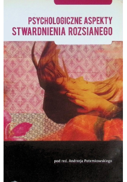 Psychologiczne aspekty stwardnienia rozsianego