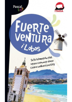 Fuerteventura i Lobos