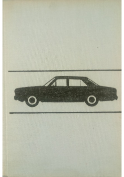 Naprawa samochodów osobowych