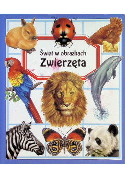 Świat w obrazkach Zwierzęta