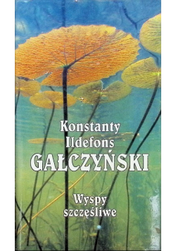 Wyspy Szczęśliwe