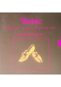 Taniec górali podhalańskich