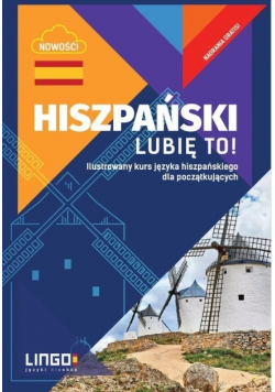 Hiszpański Lubię to