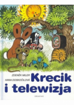 Krecik i telewizja