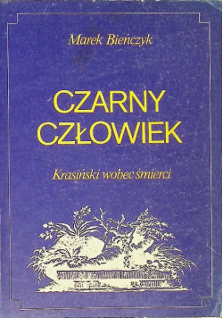 Czarny człowiek