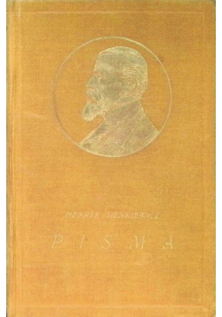 Sienkiewicz Legjony 1932 r.
