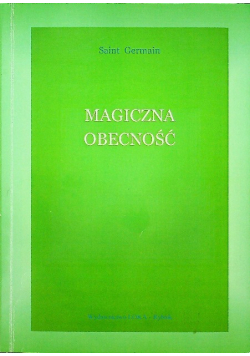 Magiczna obecność